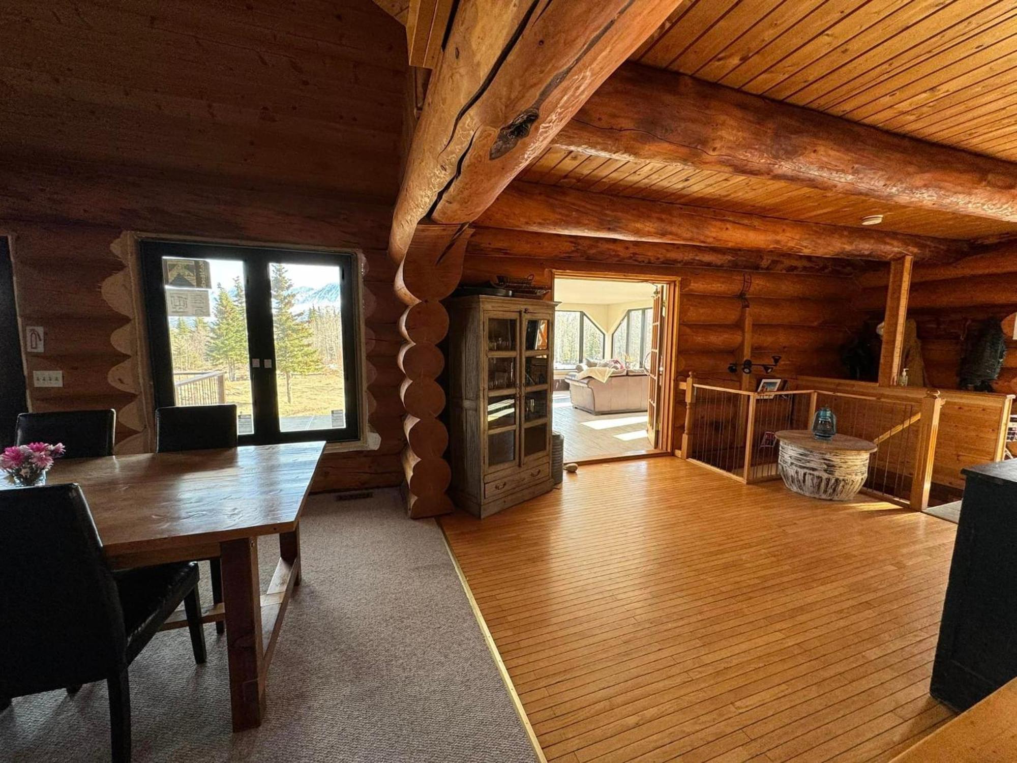Mount Logan Ecolodge & Retreat Center Haines Junction Exterior photo